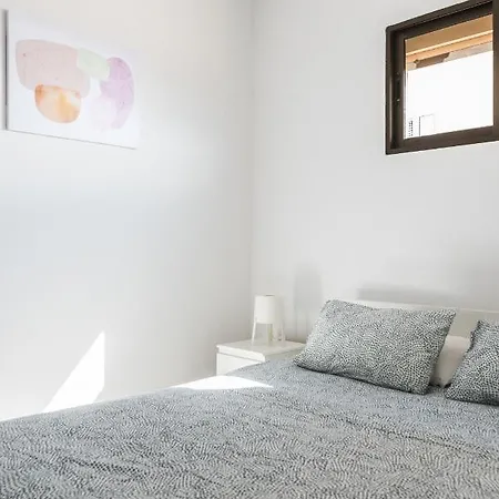 Home2Book Lovely Beachfront Apt Arinaga Green Exterior photo