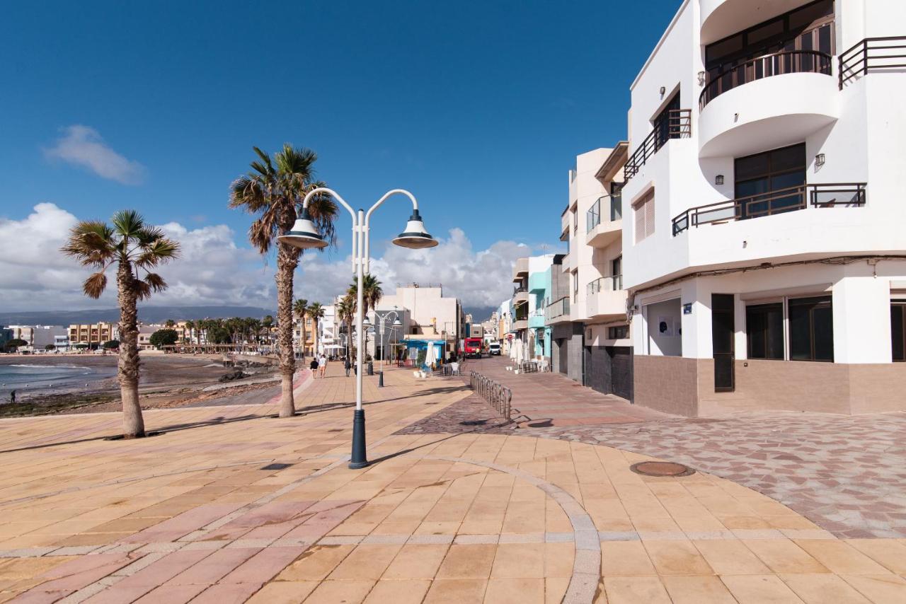 Apartament Home2book Lovely Beachfront
