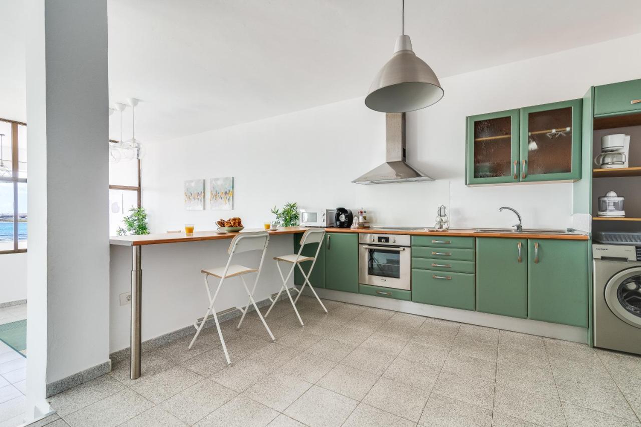 Apartament Home2book Lovely Beachfront *